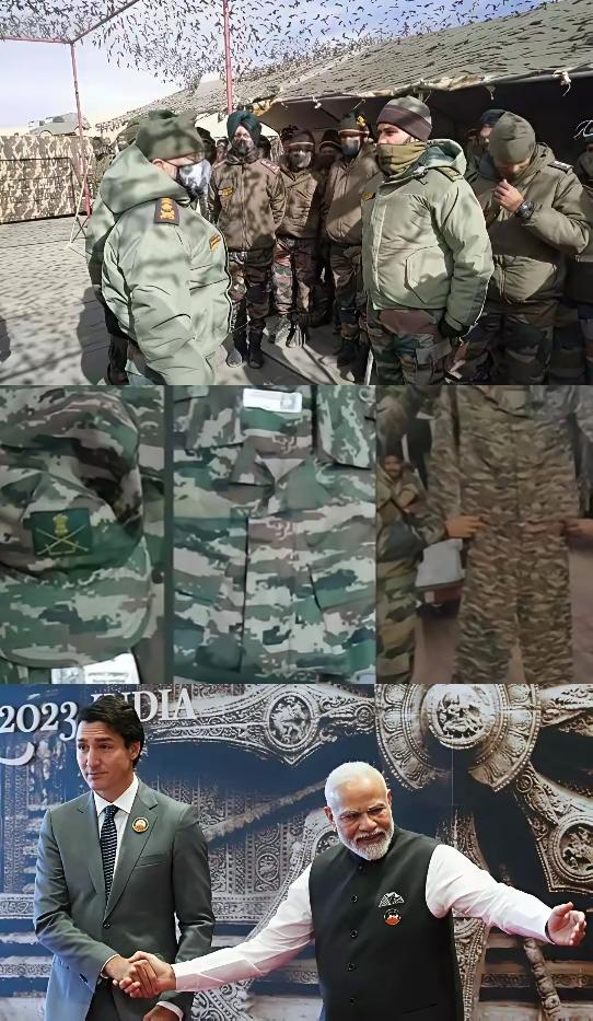 莫迪政府一心推行“自力更生”，决心之大、态度之坚决，着实令人敬佩。为彻底摆脱对中