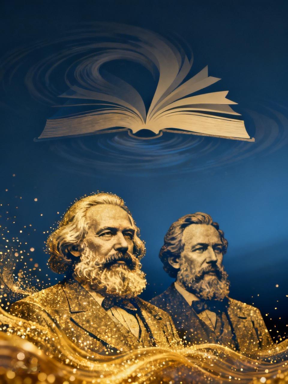 普通人学习马列哲学的目的是什么?普通人学习马列哲学，绝对不是为了装点门面或应