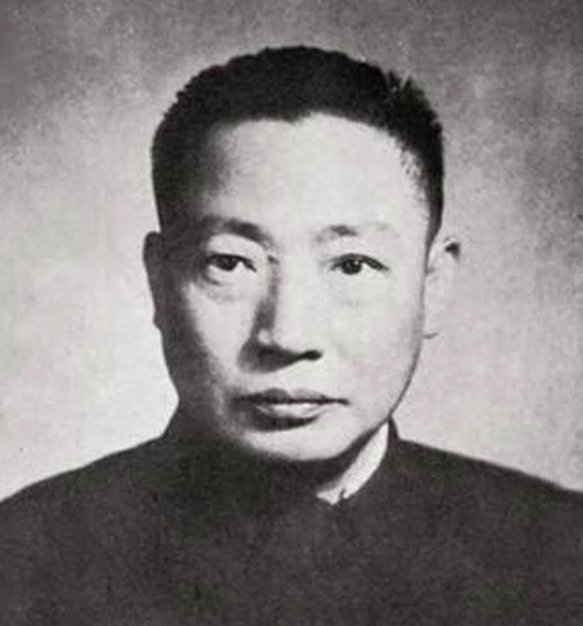 70年代户籍清查时，工作人员惊讶发现，戴笠的孙子戴以宏，居然在大陆悄无声息生活了