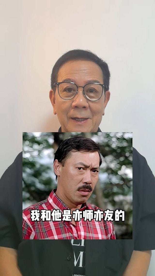 香港演艺界近日接连传出噩耗，资深演员许绍雄、冯淬帆及甄志强先后离世，这对业界和观