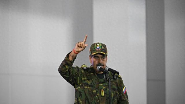 美军强掳马杜罗时间线: 潜伏4个月+实景演练, 进入建筑后5分钟结束行动