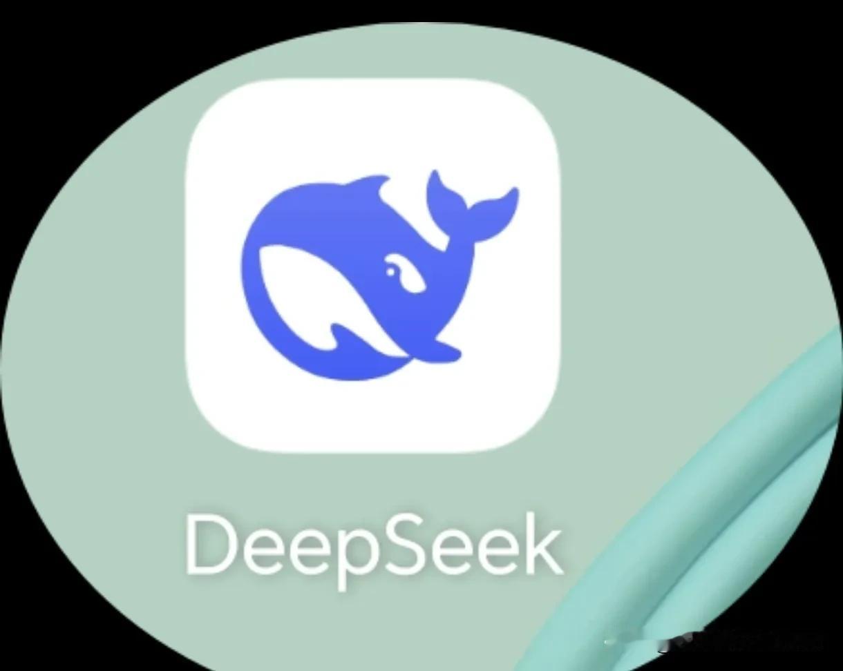 小谈Deepseek1.Deepseek为什么牛？Deepseek,中文名