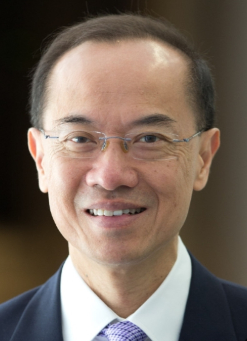 新加坡前外长杨荣文这番话，简直说到了心坎里！他说：“中国正在准备战争，不是中国想