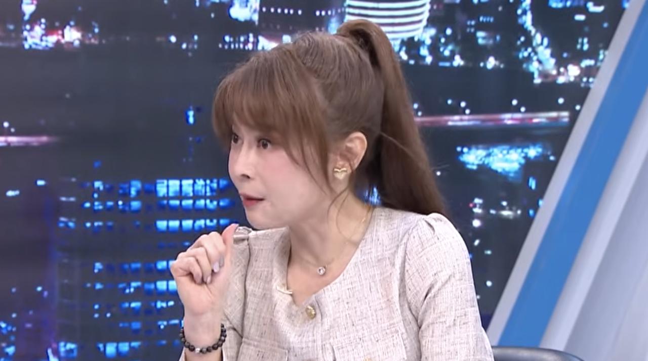 赵少康专访沈伯洋，钱子想两边讨好，结果两头挨骂民进党台北市长参选人沈伯洋昨天