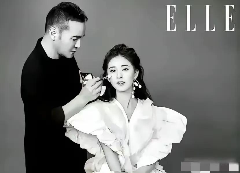 不至于。拍个张嘴的照片，赵露思不至于就等于宋祖儿了[笑着哭]不过，赵露思这次这