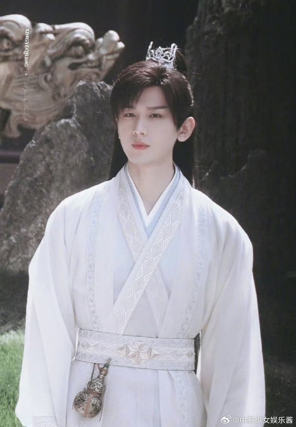 张凌赫VS成毅，谁才是掌管古偶的神