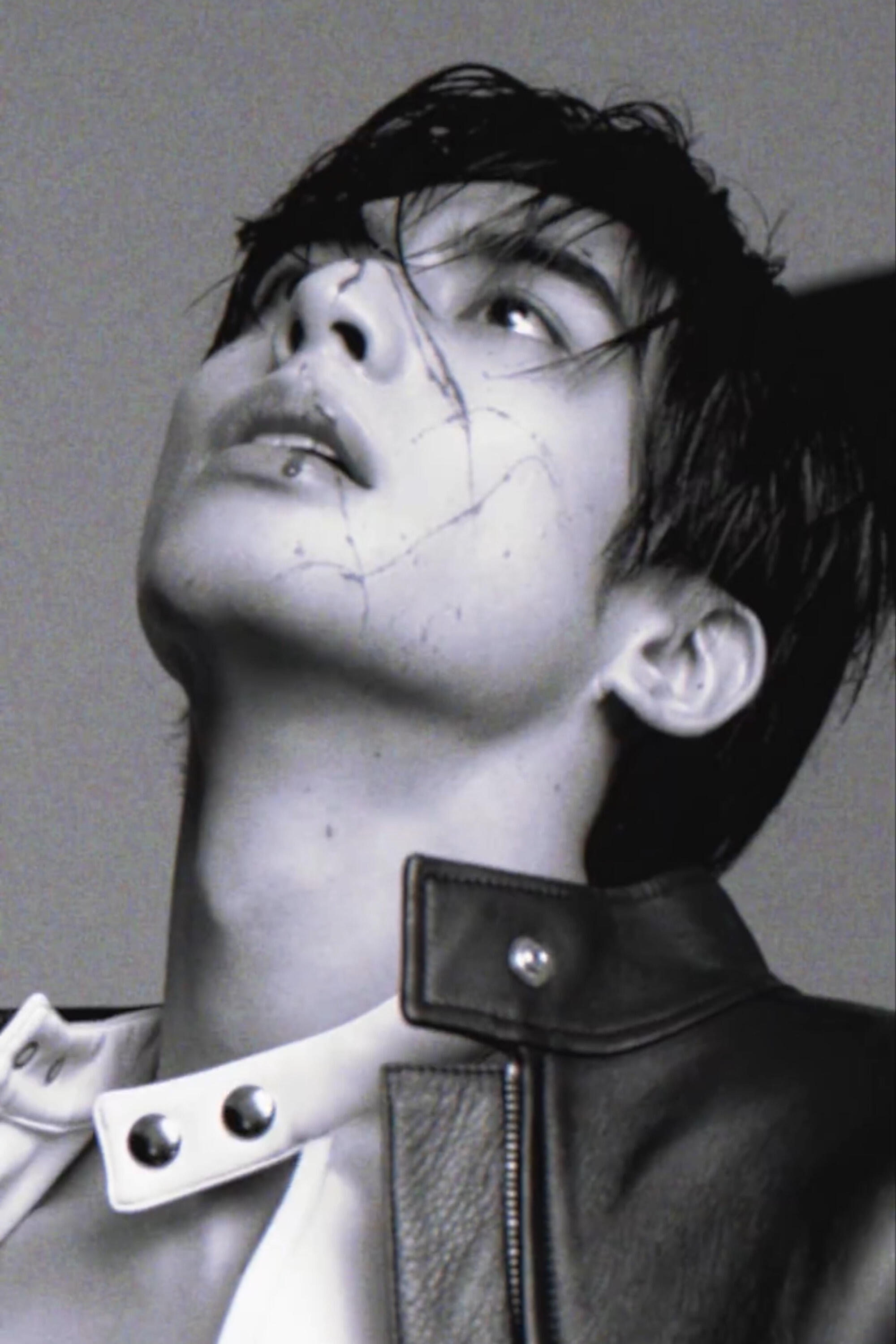 ·宋威龙这也太带感了·好艺术好性感❤️🔥