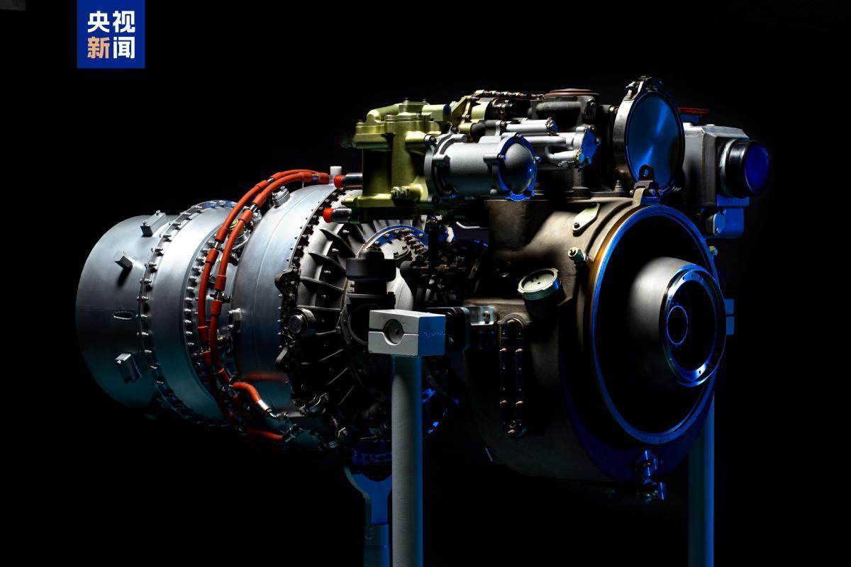 中国发动机真的领先美国？美军急了：中方不按常理出牌！最近“中国发动机已超美