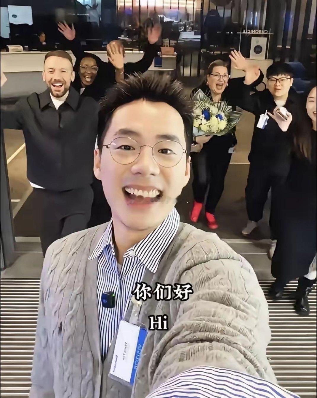 东方甄选风波里，最清醒的年轻人原来是他回看当初东方甄选的大动荡所有人纷纷站队、卷