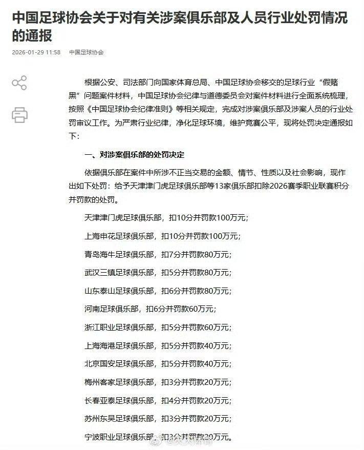 中国足协希望好起来！