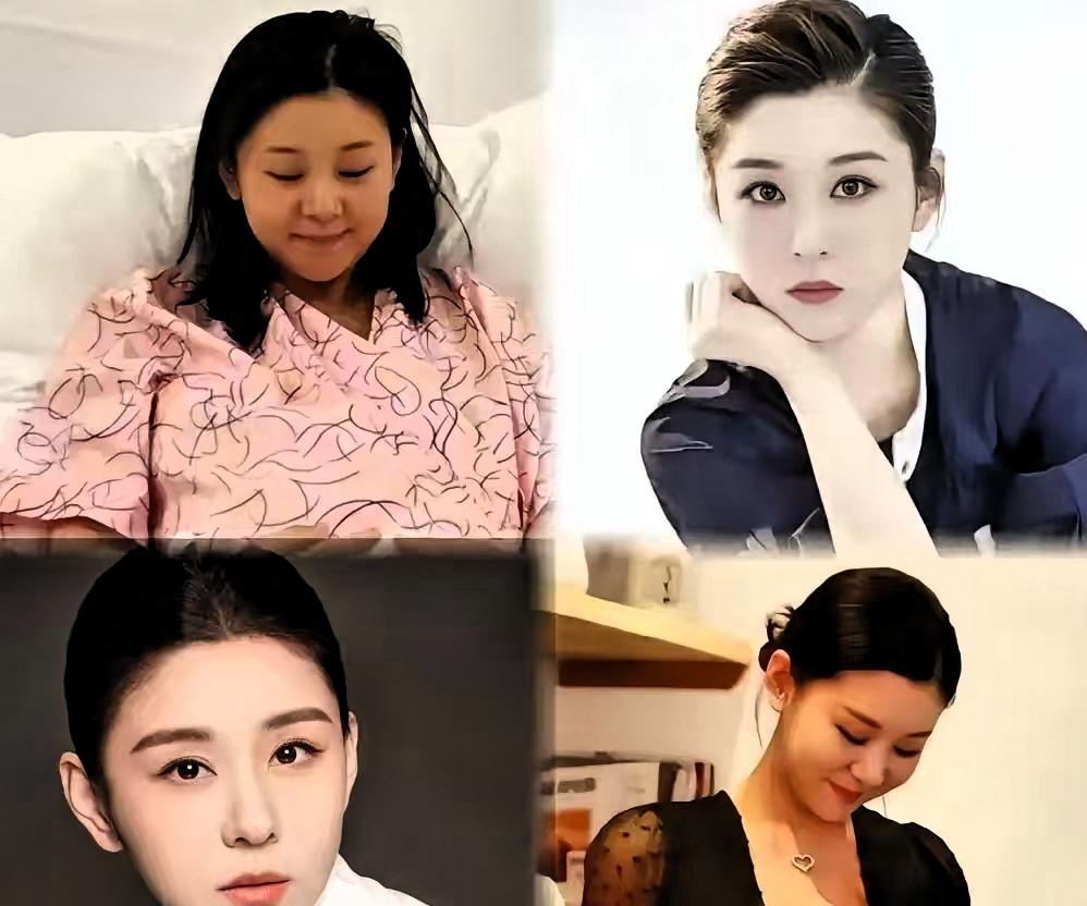 李小萌40岁官宣三胎，我第一反应是佩服。她头两胎顺产，二胎三小时搞定，医生都夸她