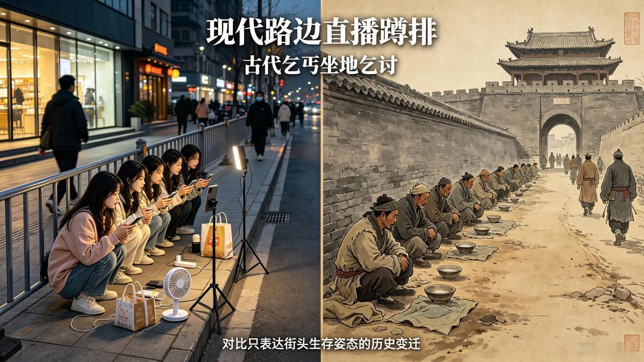 这个很形象啊！