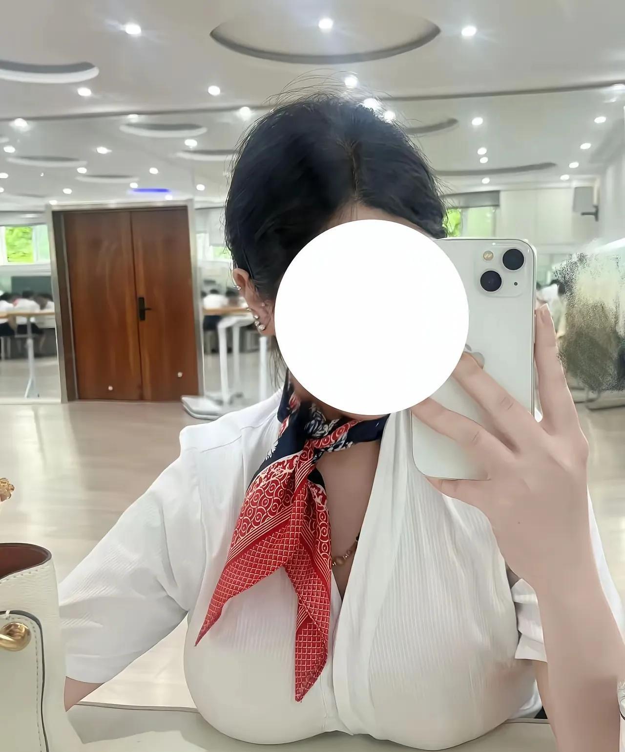 这种照片是怎么流出来的