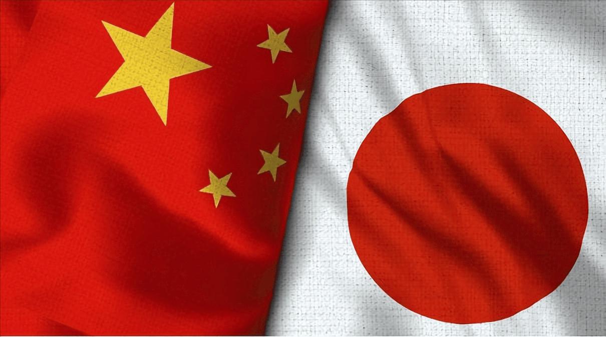 关于日方的访华，中国表态了！6月22号，北京一场没占多少热搜版面的会面