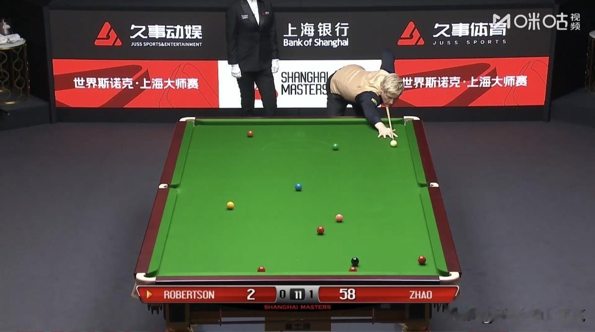 71：49，赢得拉锯战，赵心童再下一城！北京时间今天下午，2026