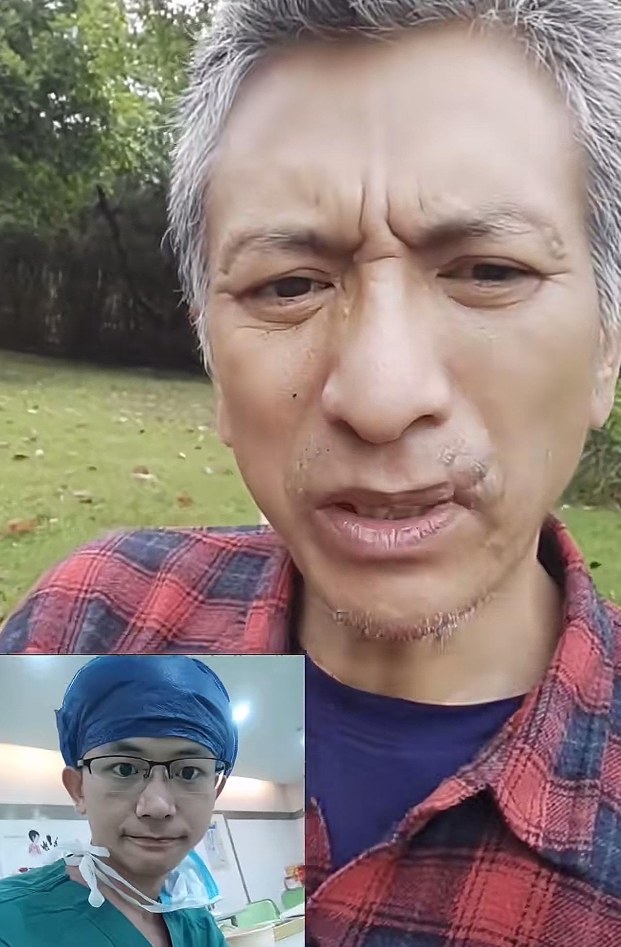看这个律师发的，他说可能三方皆输，令人遗憾！哪3方？当然是医院、罗家，及官方。