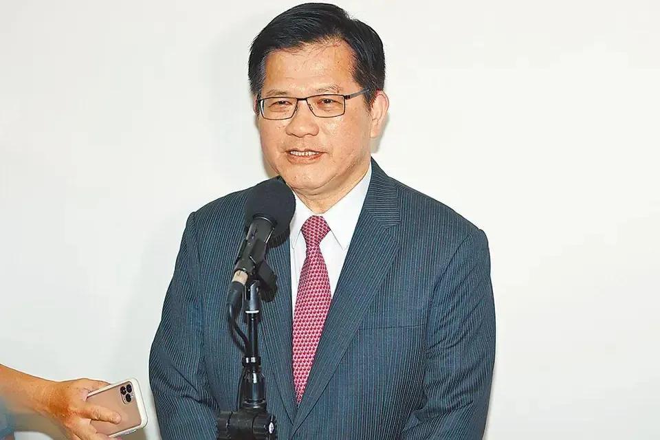 菲媒:林佳龙率团访菲，台菲低调处理，避免北京抗议！8月28日，《马尼拉时报》