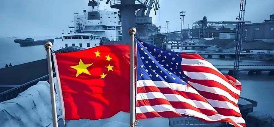 中美“产业链重构”的生死时速,已经开跑!美国要“有序脱钩”,我们偏要“无序引爆”