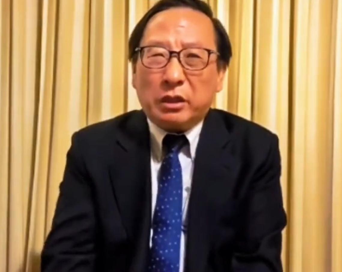 高志凯坦言，哪怕是一滴石油也运不进来，中国也不会有任何的能源危机。因为，我们