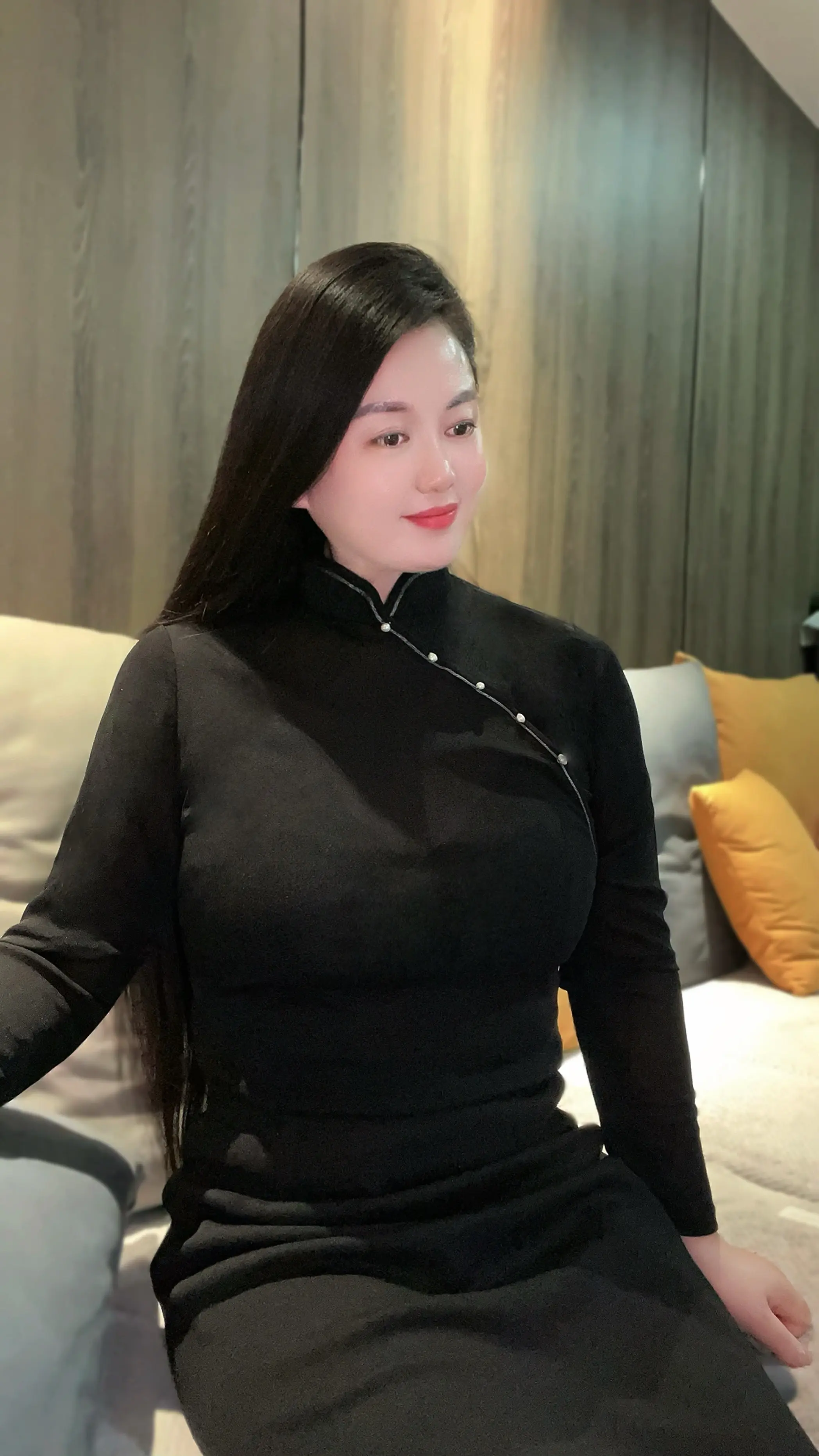 一个体面的退场其实往往不是因为你想通了，而是因为你看清了，你看清了对方...