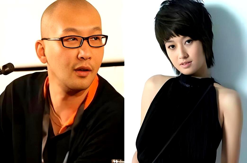 2003年，有一次管虎晚上回家，发现家里脏乱不堪，满地都是脏衣服，他怒气大发，质