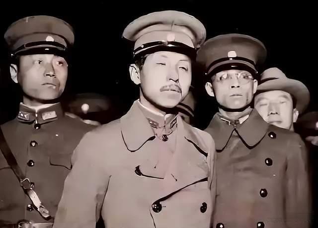 害惨张学良的并非蒋介石，而是身边这两位“猪队友”！张学良被软禁半个多世纪，