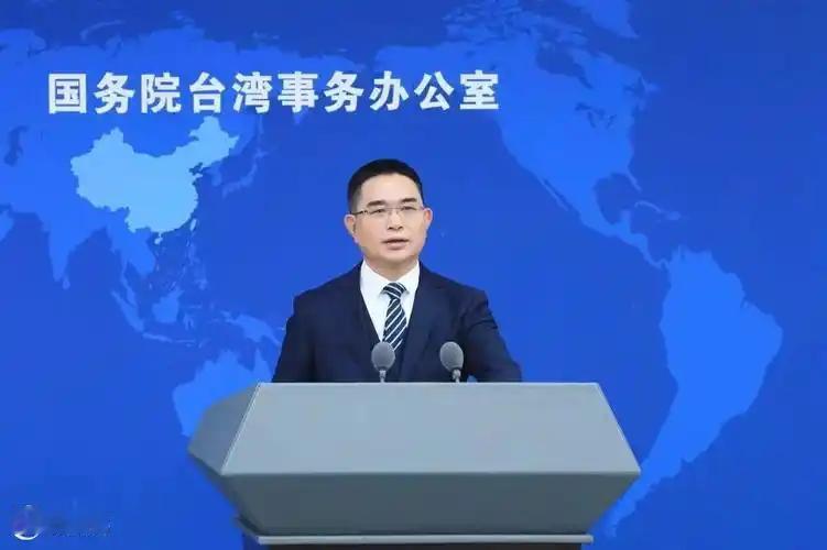 就在刚刚，中国国台办发表声明，5月27日，针对神舟23号载人飞船顺利发射