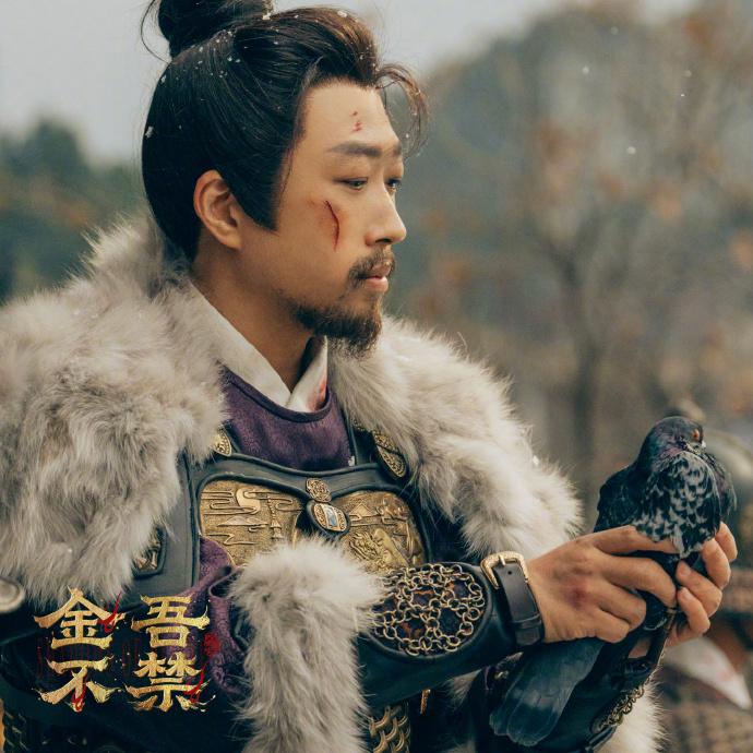 什么？于妈不仅要进组拍剧，还要和张慧雯演夫妻？这对CP谁能磕得动？