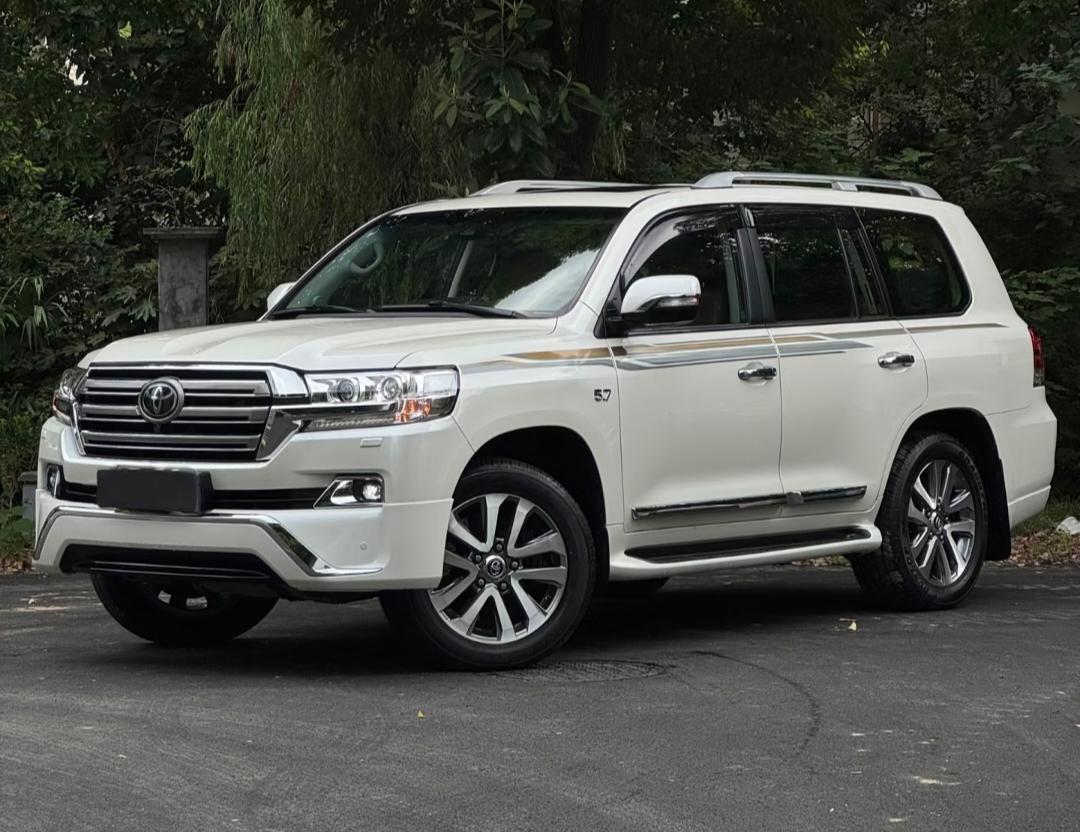 丰田为什么停产兰德酷路泽？丰田兰德酷路泽如今在不少地区停产了。主要是