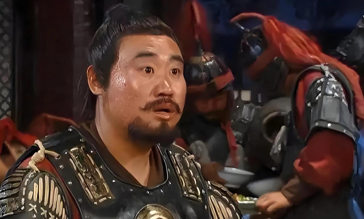 常遇春一家太惨了！洪武二年七月，刚刚横扫开平、俘获元军上万人的常遇春，班师走