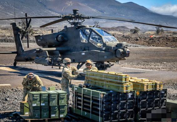 万万没想到啊！美国竟然暗渡陈仓！刚刚，包括英国路透社在内的多家外媒披露，虽然美伊