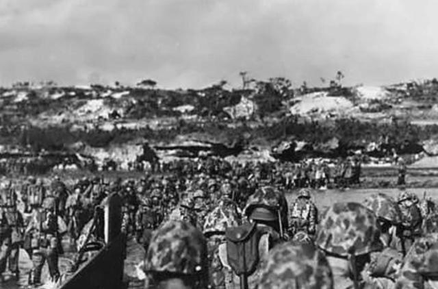 第二次世界大战有个有趣现象。苏联打日本很容易，日本打美国也是很容易，美国打德国也