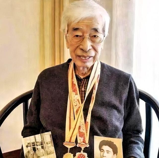 1948年，日本人砂原惠改名换姓化名张荣清，并谎报中国国籍，加入解放军，在辽