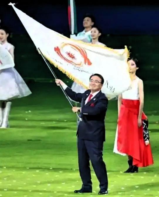 万众瞩目的2026年名古屋亚运会终于迎来超震撼的重磅官宣，在经历了好几轮严谨繁琐