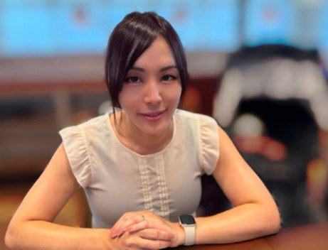 日本保守派大V女网红，再次强调现在的中国不是战胜国，为了挽救日本生育率，让日本有