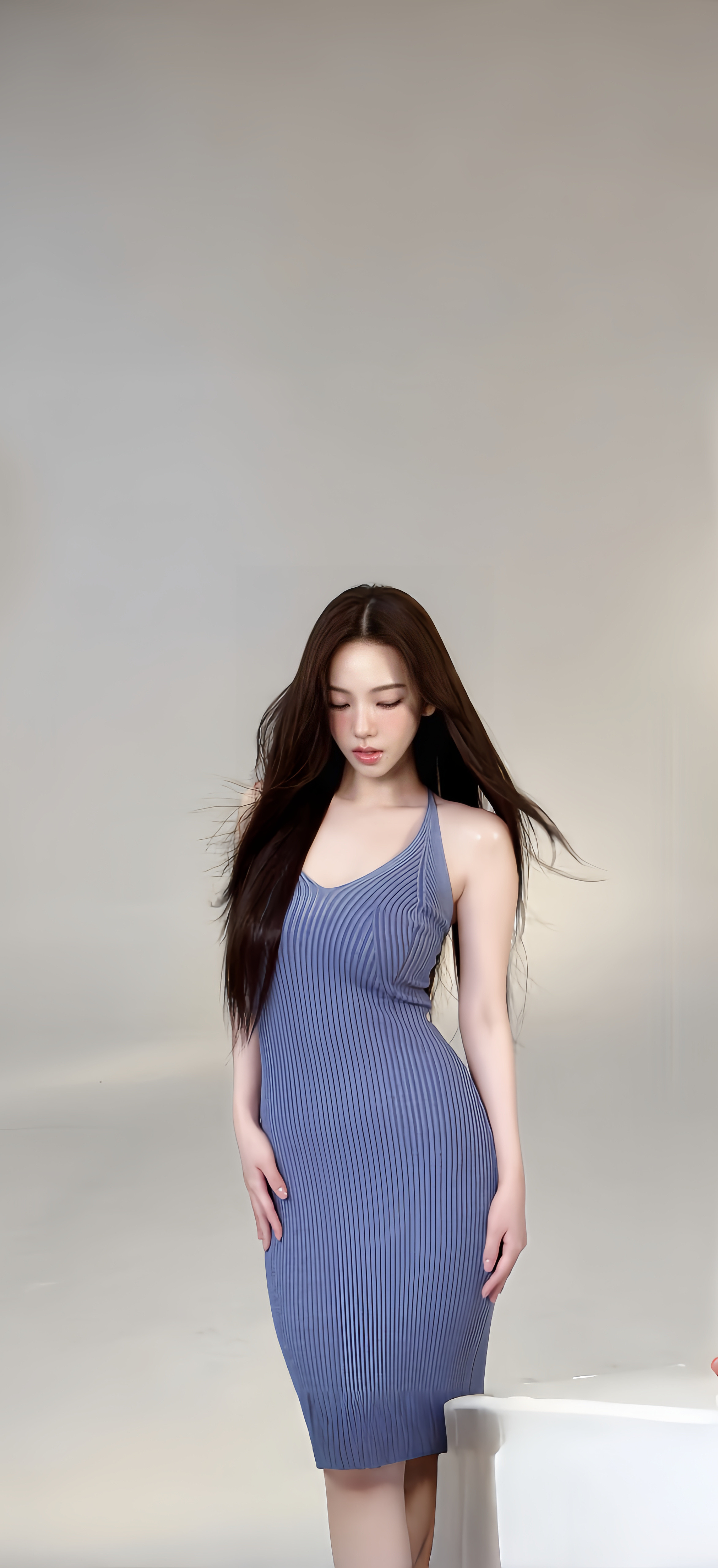 柳智敏学会了闭嘴winkKarina💙