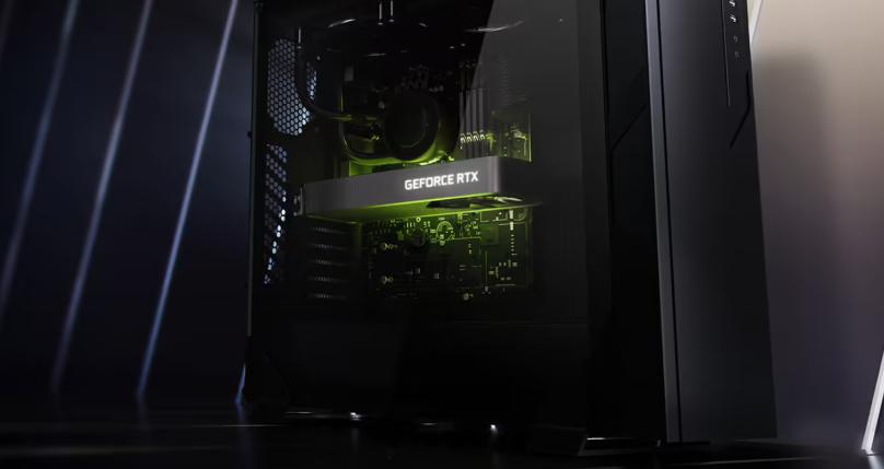 消息称英伟达计划重新推出GeForceRTX306012GB显卡