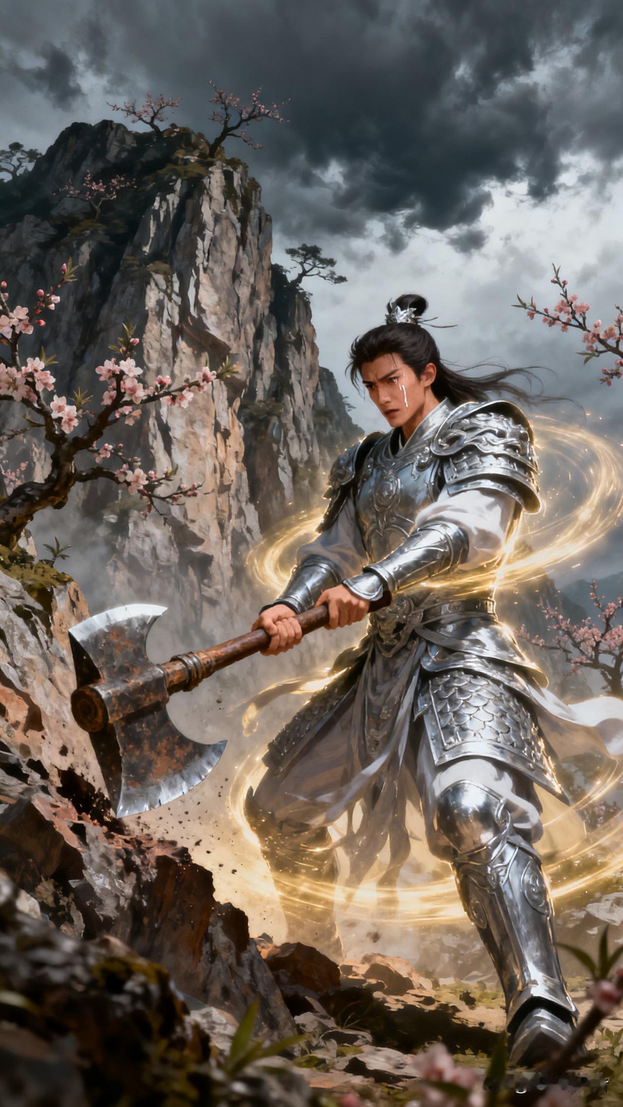 第四章：杨戬救母——“别人家的孩子”也烦恼杨戬，封神宇宙里标准的“别人家