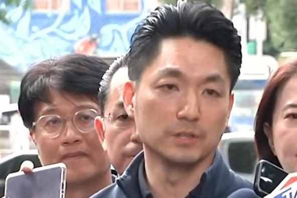 蒋万安批：卓荣泰下台、赖清德道歉今天，台北市长蒋万安质疑，面对如此重大的食品