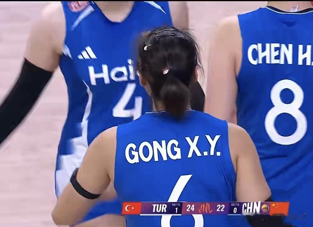 太感人了[哭哭][哭哭]好像看到了龚翔宇19岁打奥运会的自己，好久都没有看到龚翔