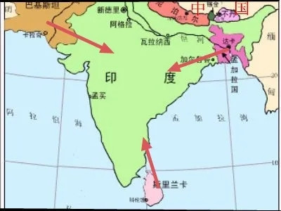 太疯狂了！斯里兰卡也想要歼10ce？巴基斯坦物美价廉歼的10ce，足够匹敌印度