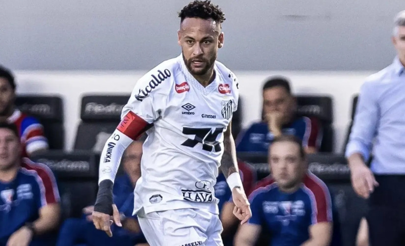 安切洛蒂公布新一期巴西国家队大名单，三大前锋落选1.内马尔，毫无悬念的再次落选