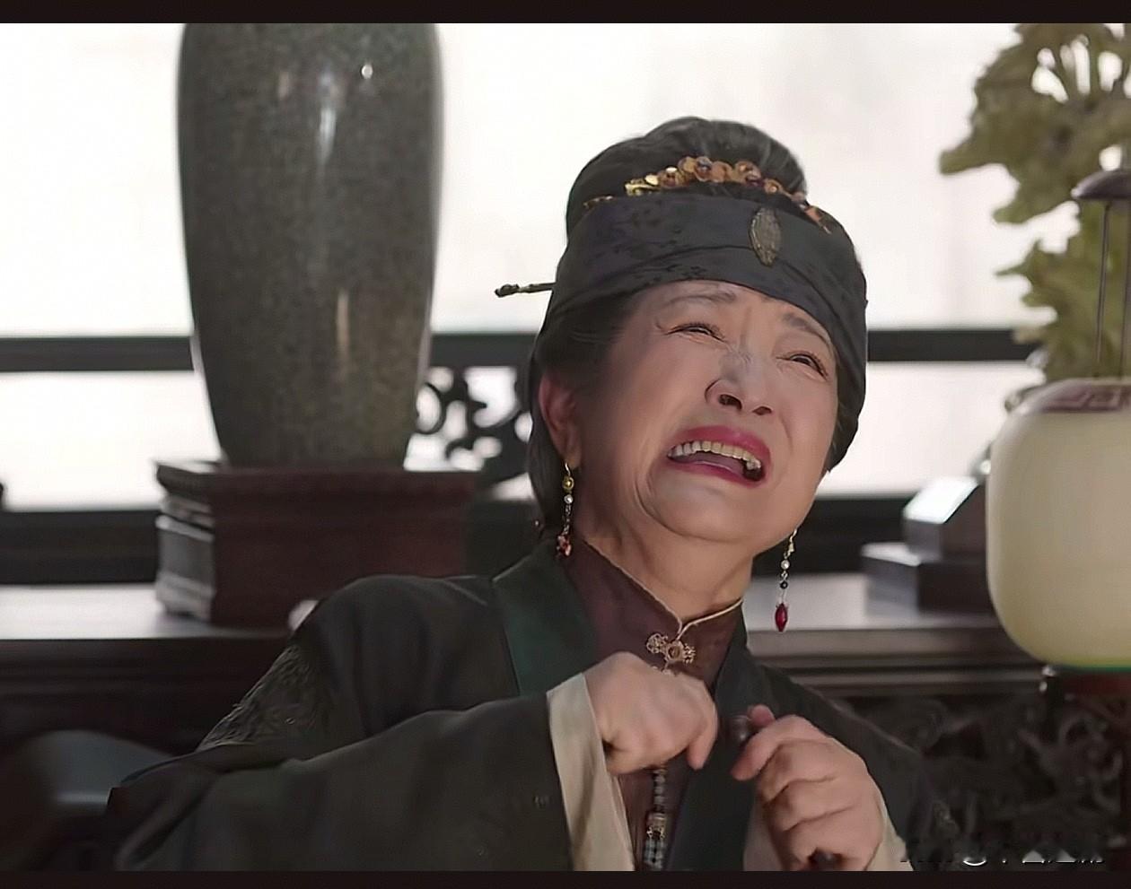 兰香如故：林锦岐封侯爷，兰香诰命夫人。老太太直接高兴的中风了，一家人手忙脚乱的