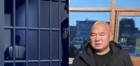 1988年，18岁的周永刚新婚不久，发现两个堂妹不幸身亡，他主动保护现场。结果，