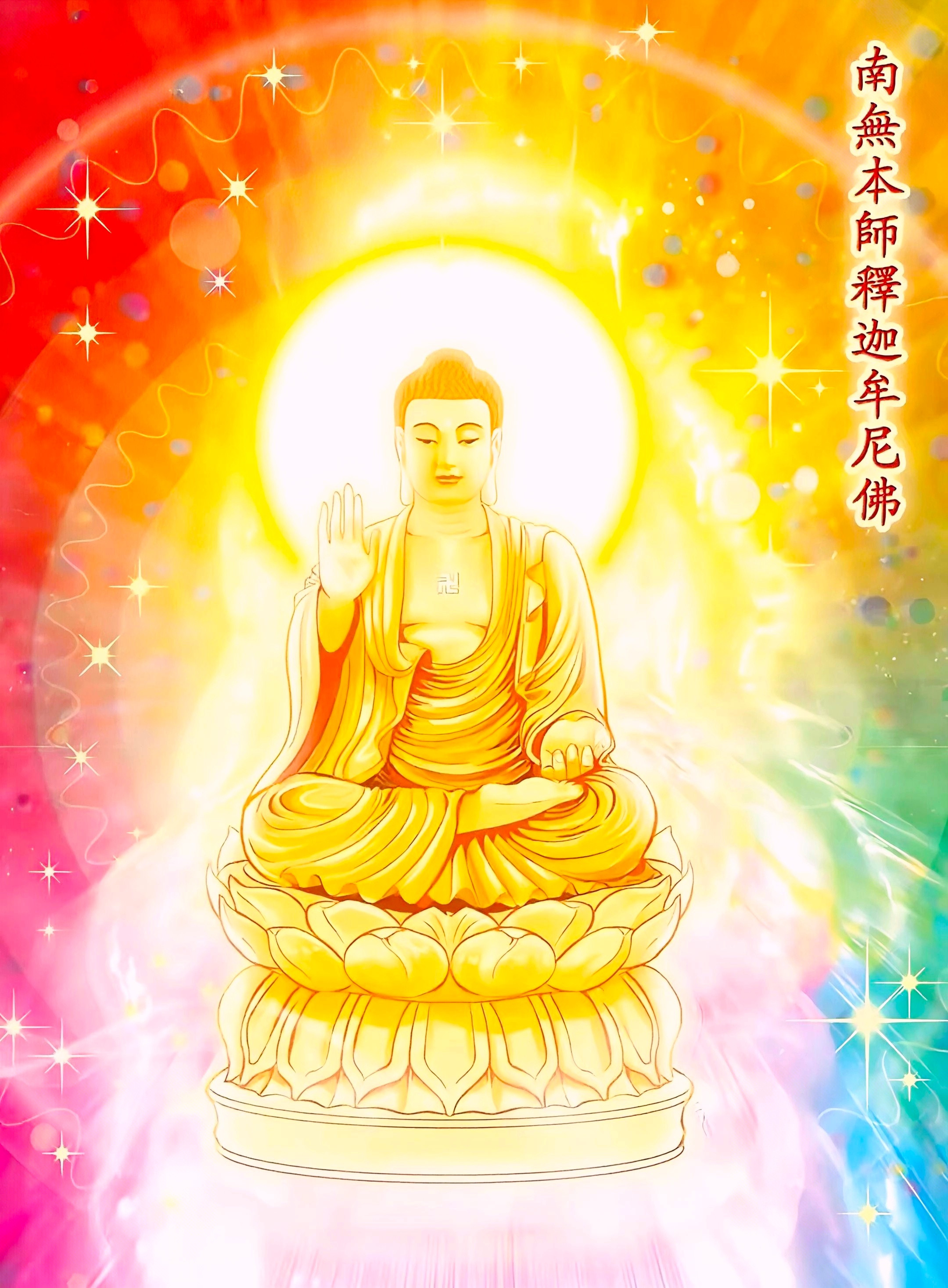生活手记我们继续用这个游戏世界来讲。🌿不过先提醒一句：下面是借用佛学思想和游