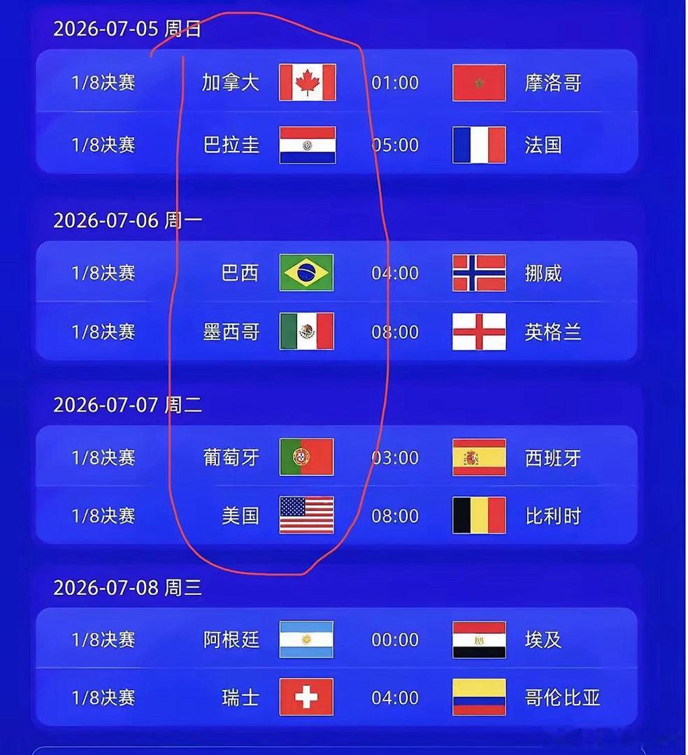 发现了一个玄学，这边的都回家了。阿根廷今晚是不是也要回家？