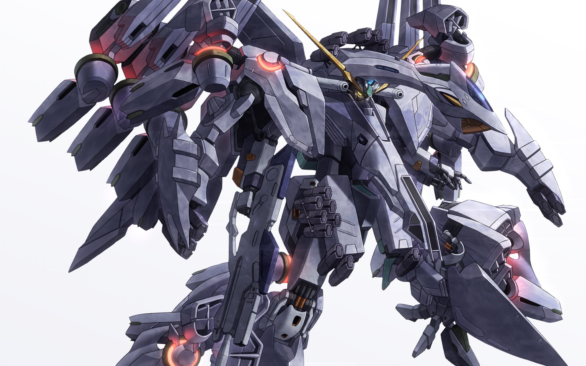 阿利宙斯（viaかきお）高达高达​​​