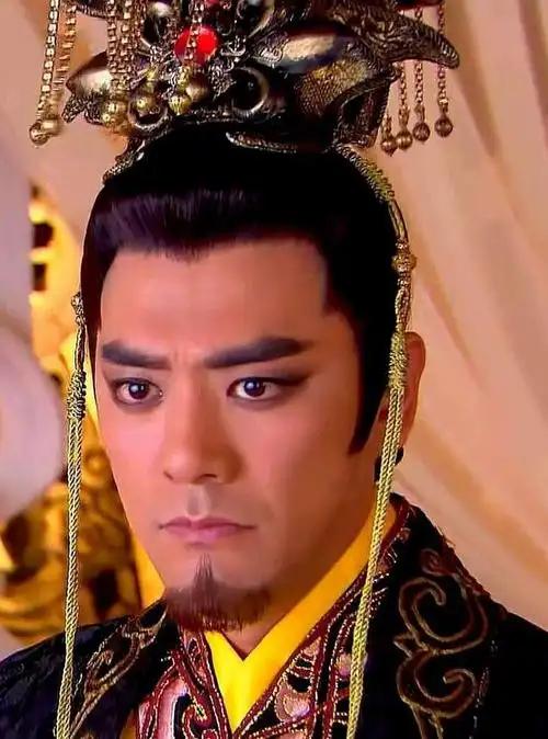 成汉诸帝7李势：贪财好色杀人夺妻，亡国后当了15年“归义侯”　　李寿死后，儿