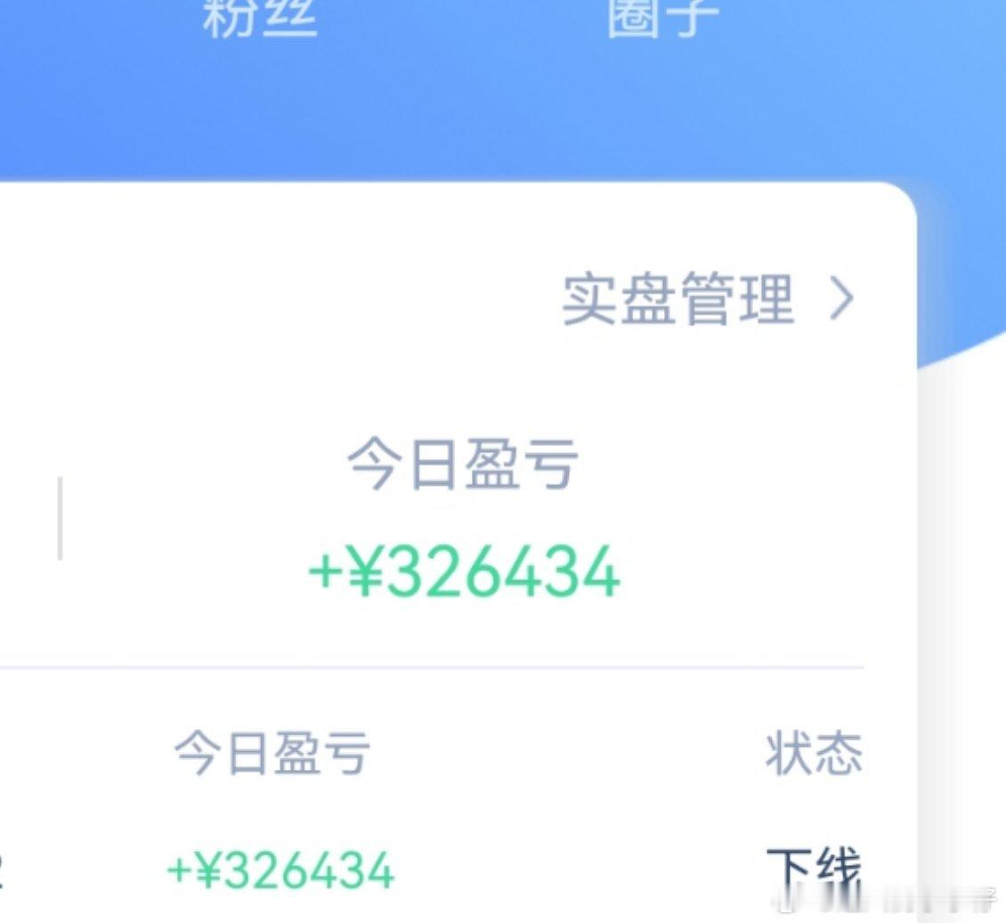 准备花6个月时间把这1000个亏损撸回来。不知道行不行。努力吧，大家共