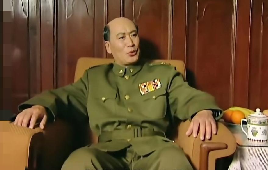 白崇禧：我们谈判是没办法，如果谈不成真打起来，美国不会袖手旁观，只要美国一插手，